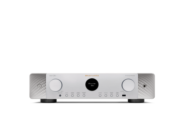 CINEMA 70 - Black front  view