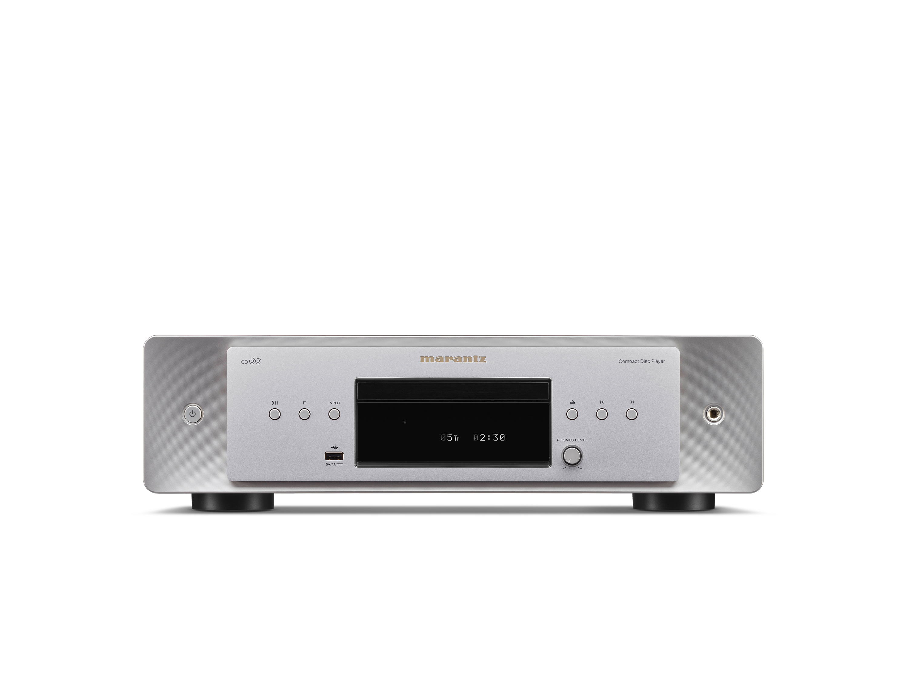 美品 高音質 名機】Marantz マランツ CD6005 CDプレーヤー 取扱