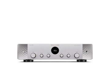 STEREO 70s - Black front view