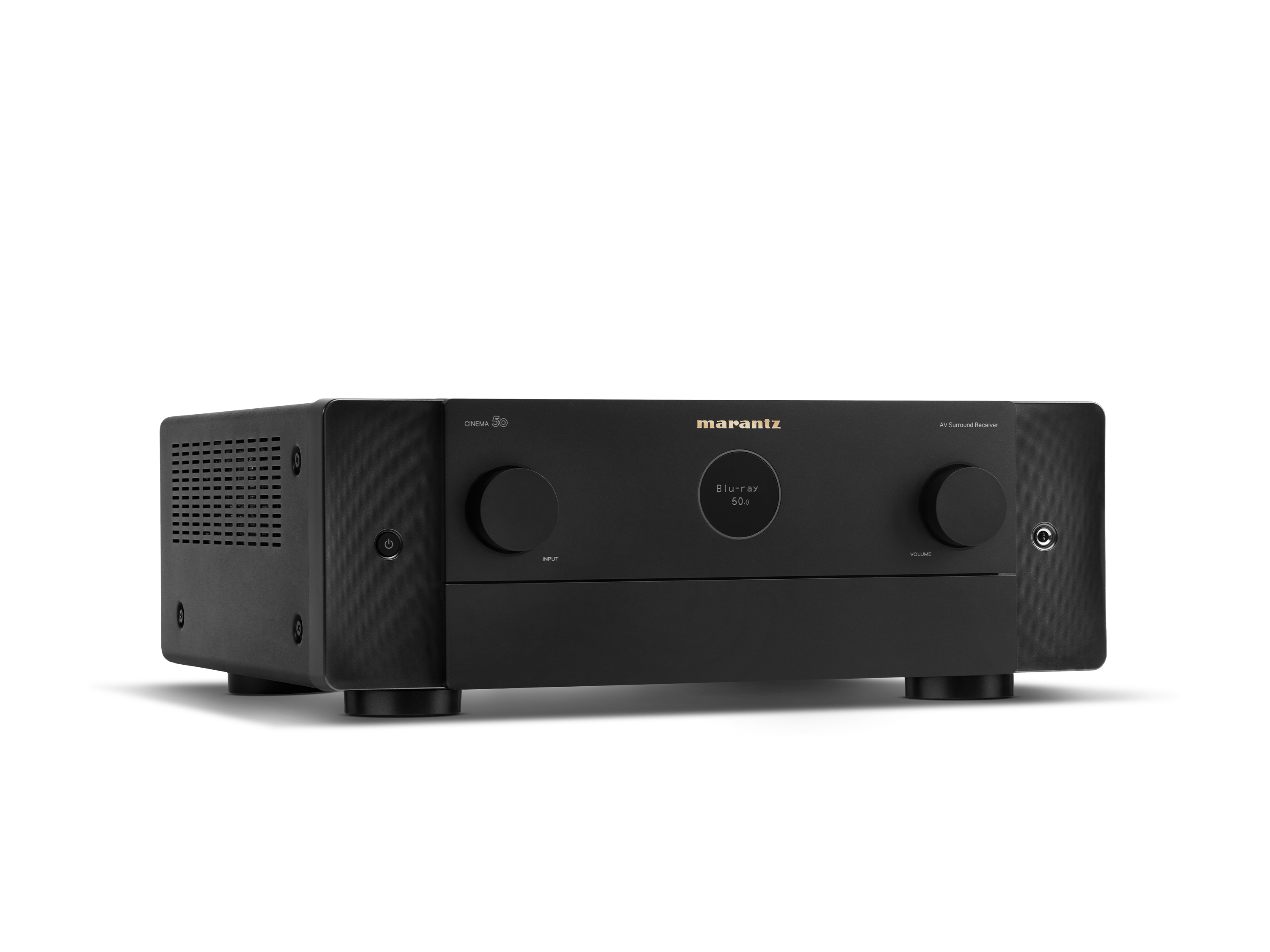Cinema 50 AV Receiver - Thumbnail 3