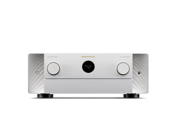 Silver-Gold Cinema 50 S2 front