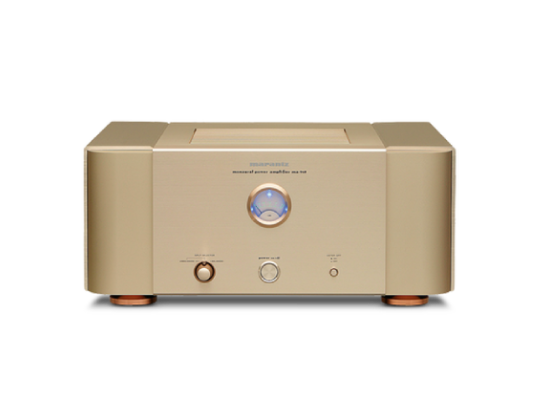 □marantz マランツ ma-9s2 モノラルパワーアンプ ペア 現状品 中古