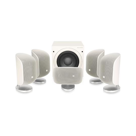 CINEMA 70s Recertified - Slimline 7.2 Channel AV Receiver Powered