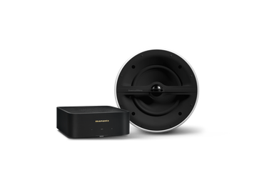 MODELM1 and CCM362 Bundle Front