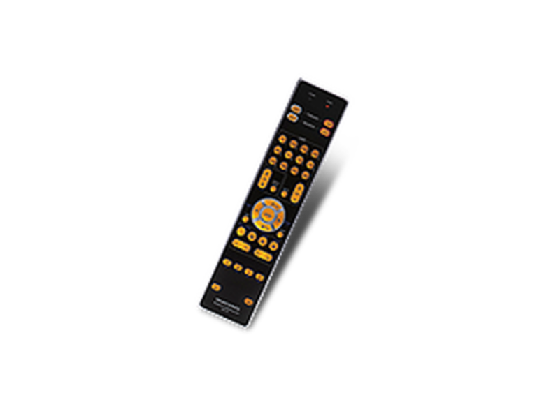 RC101M, Black, dynamic