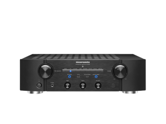 marantz プリメインアンプ エントリークラス シルバーゴールド PM-5005