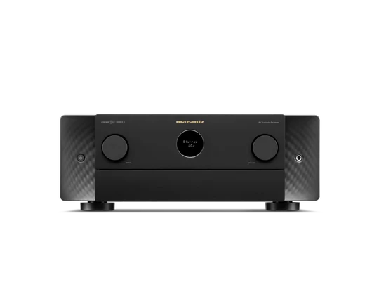 Black Cinema 50 S2 front