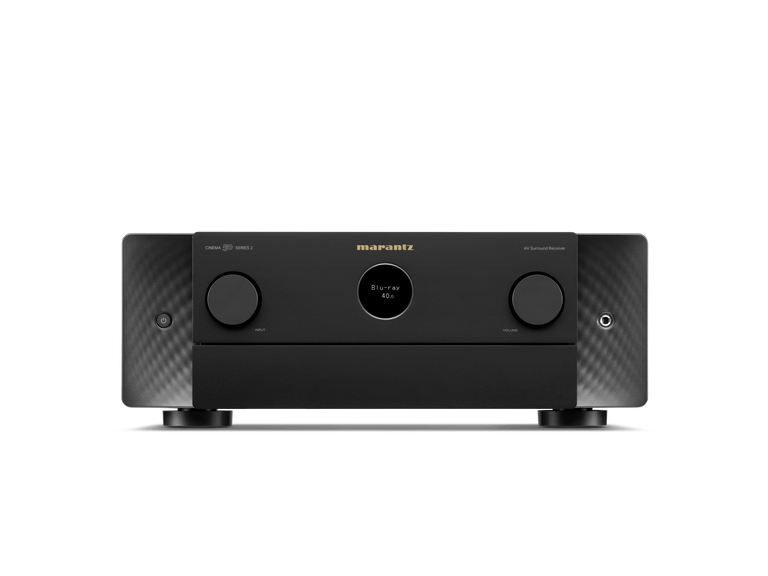 Black Cinema 50 S2 front