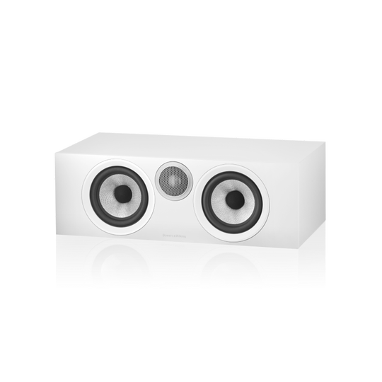 CINEMA 60 - Premium 7.2 Channel AV Receiver Powered by HEOS™ with