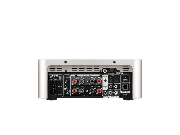 M-CR612, シルバーゴールド, dynamic