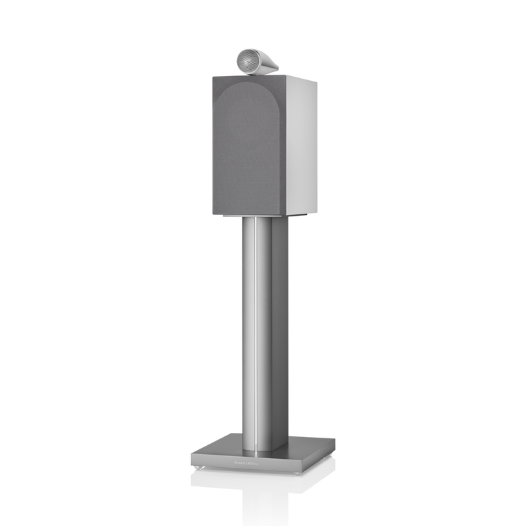 705 S3, Satin White, dynamic