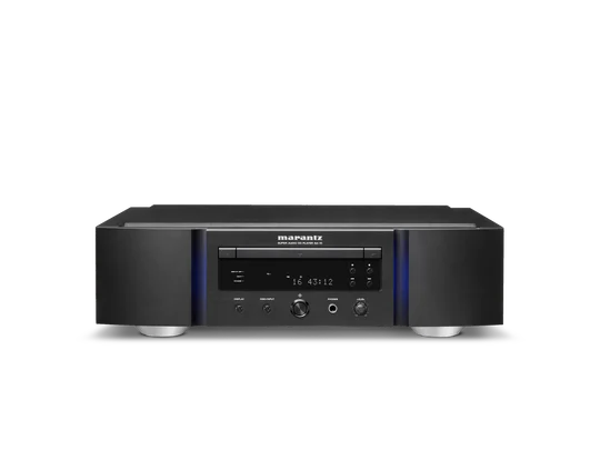 SA-10 - Black front view