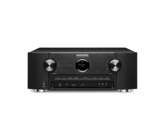 Marantz SR6009 7.2 Network Home Theater A/V Receiver - Thumbnail 5