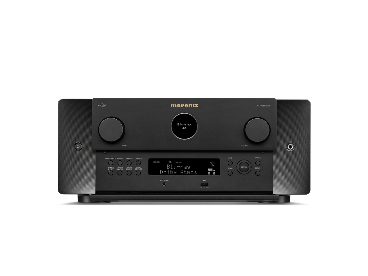 Marantz AV20