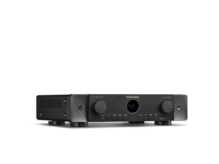 Black Cinema 70s S2 front facing right