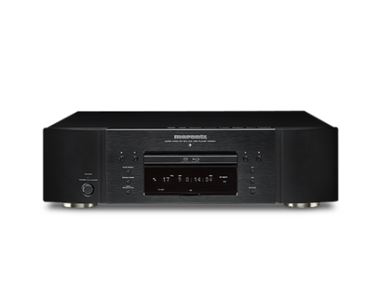 #333 marantz/マランツ ブルーレイプレイヤー UD7007 現状動作品 マランツ、ハイエンド向けBDプレーヤー「BD8002」 - 価格.com