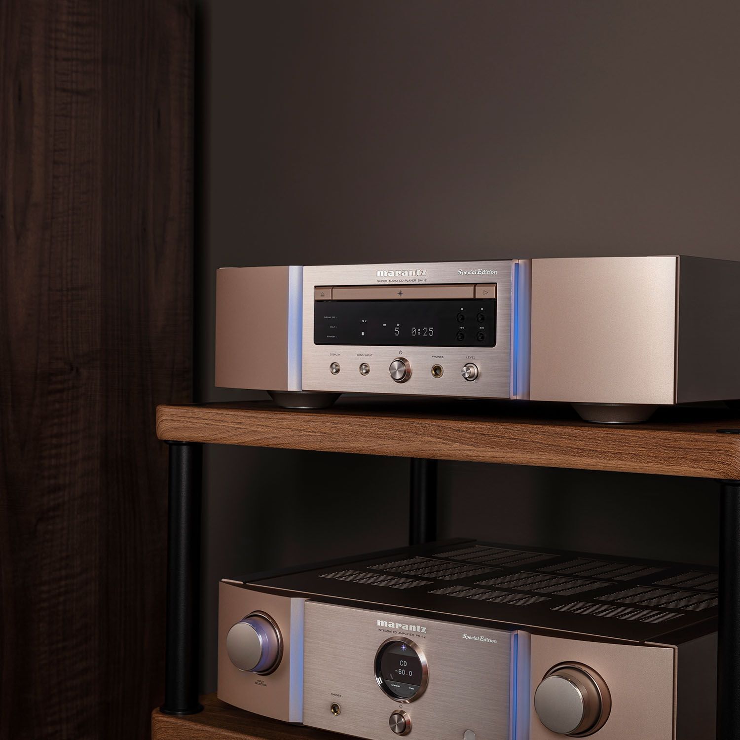 Marantz