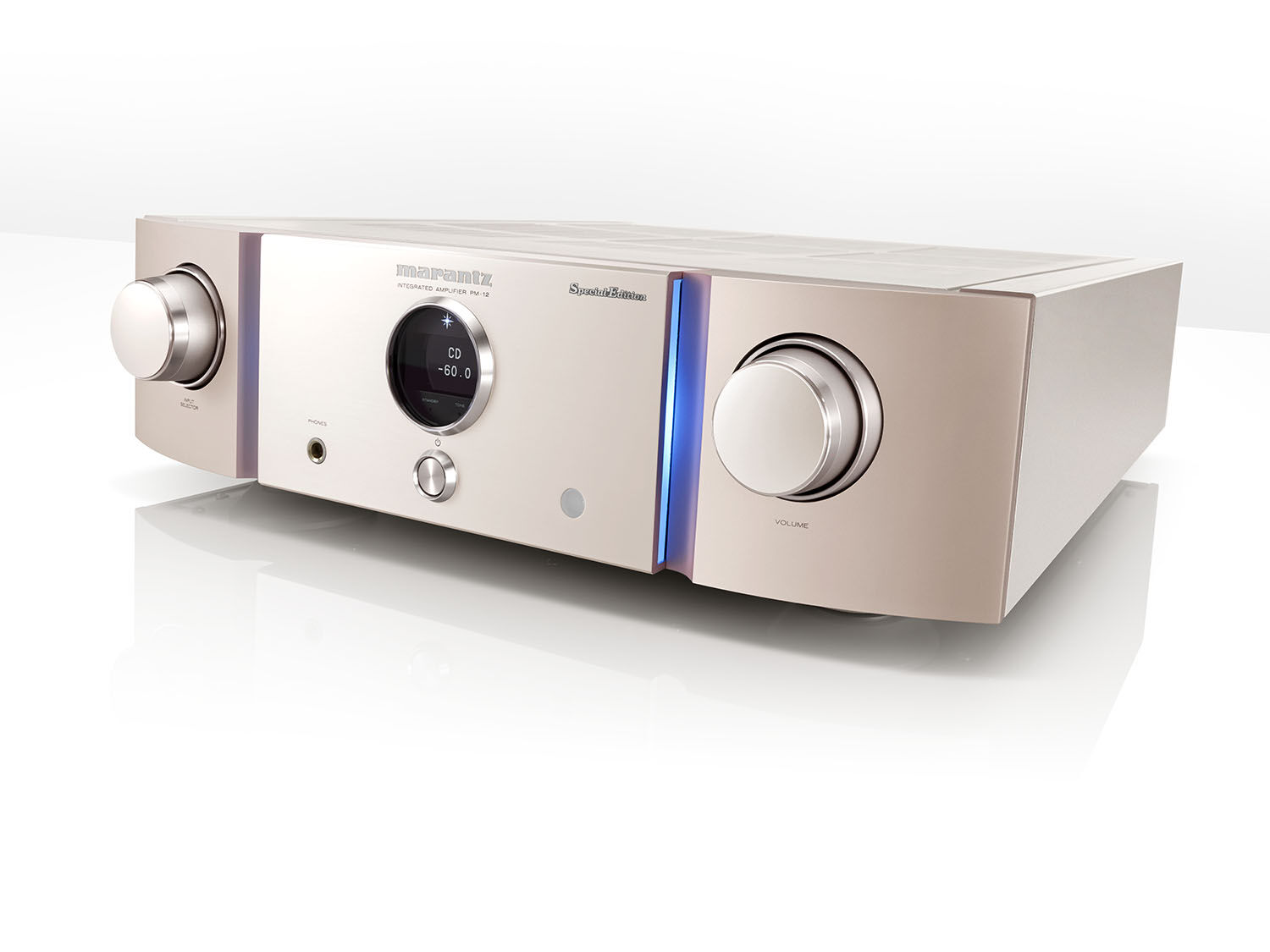 PM-12OSE - プリメインアンプ | Marantz - 日本
