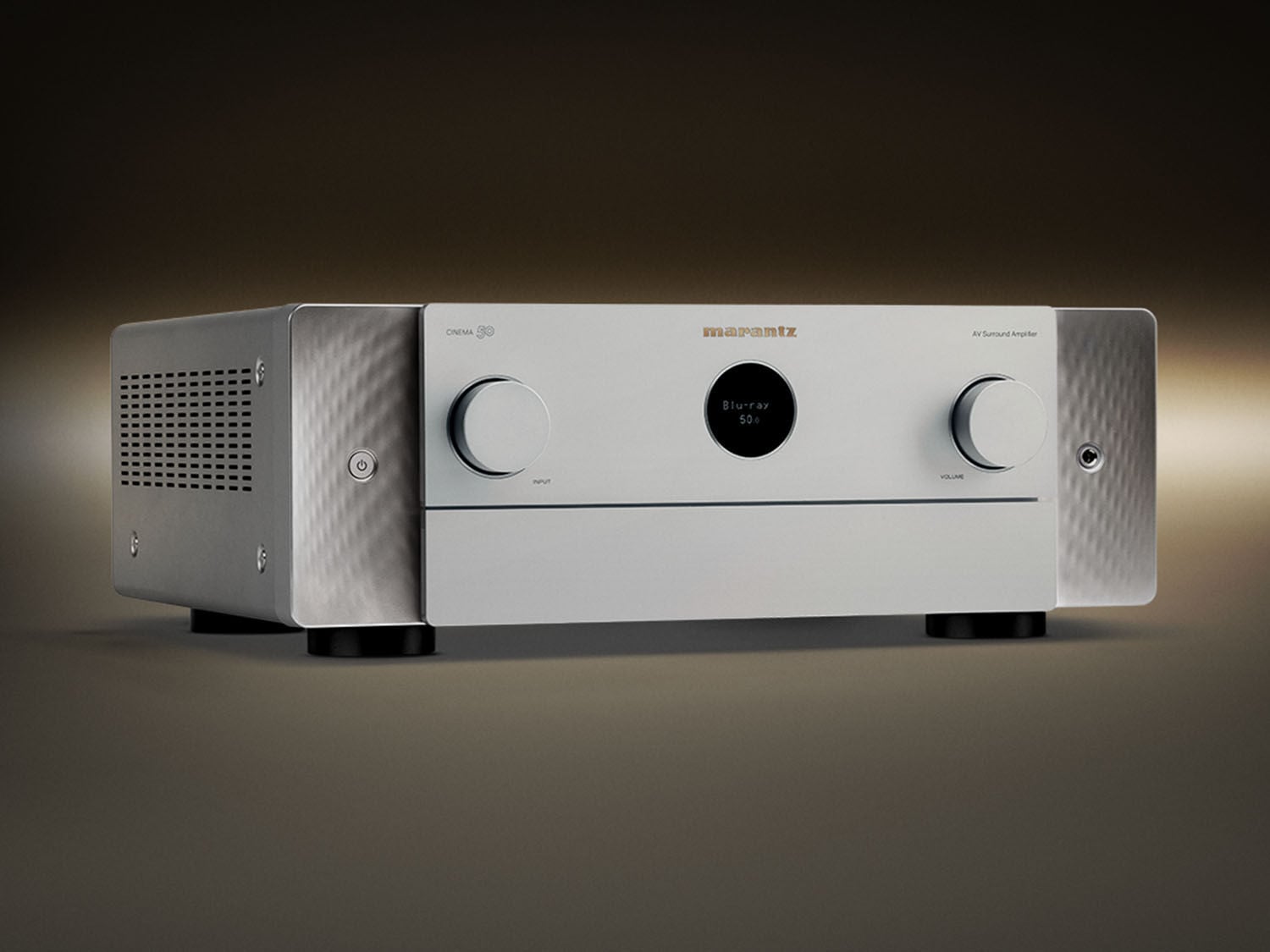 CINEMA 40 - 9.4ch AVサラウンドレシーバー | Marantz - 日本