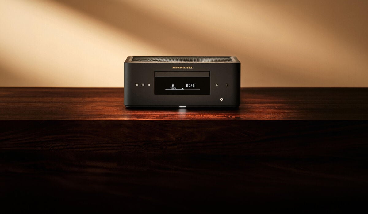 Screenshot or Official Image for marantz.jp - Marantz | リファレンスAVレシーバー、アンプ、ホームシアター＆ハイファイサウンド