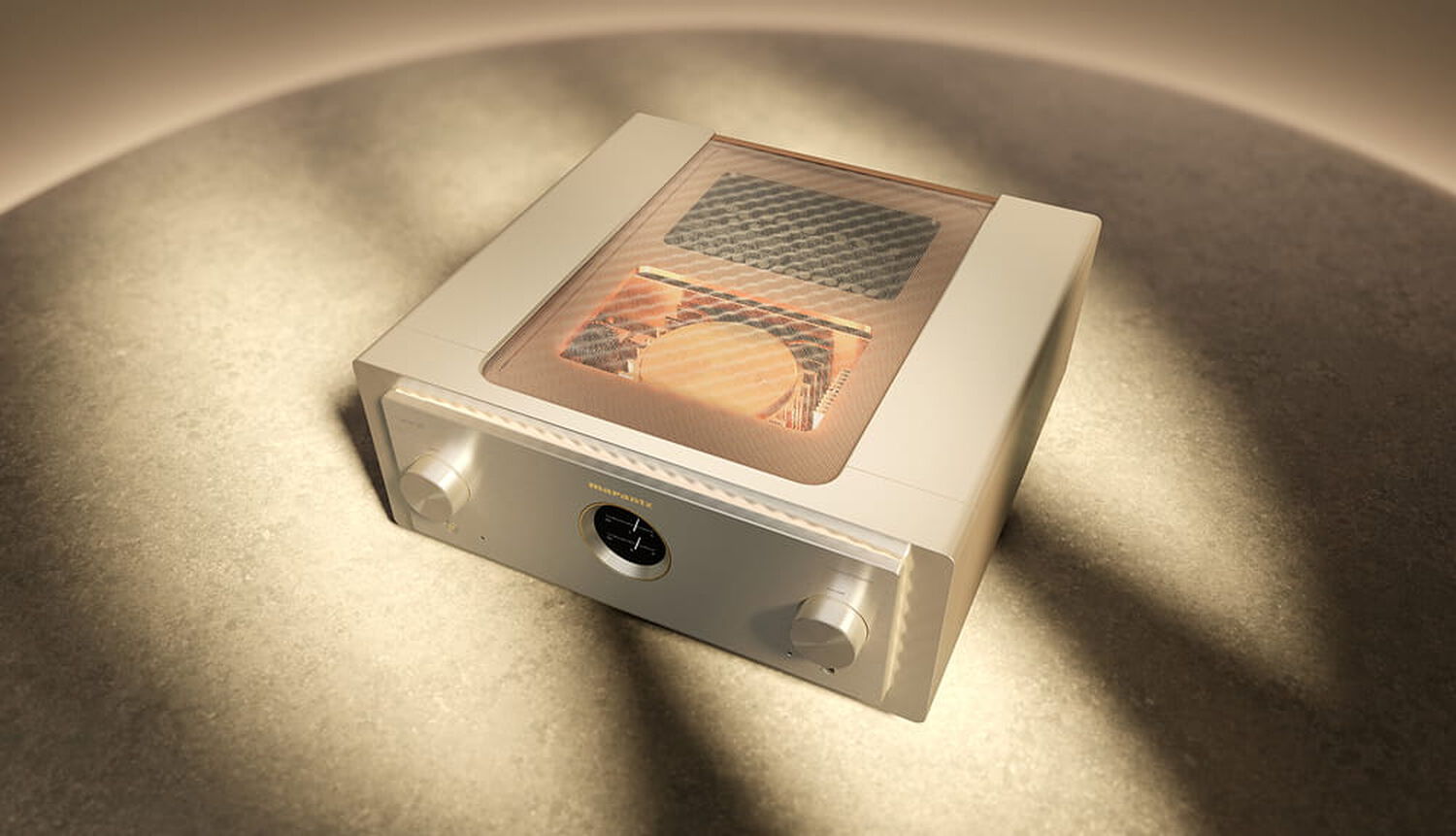 Hi-Fi System