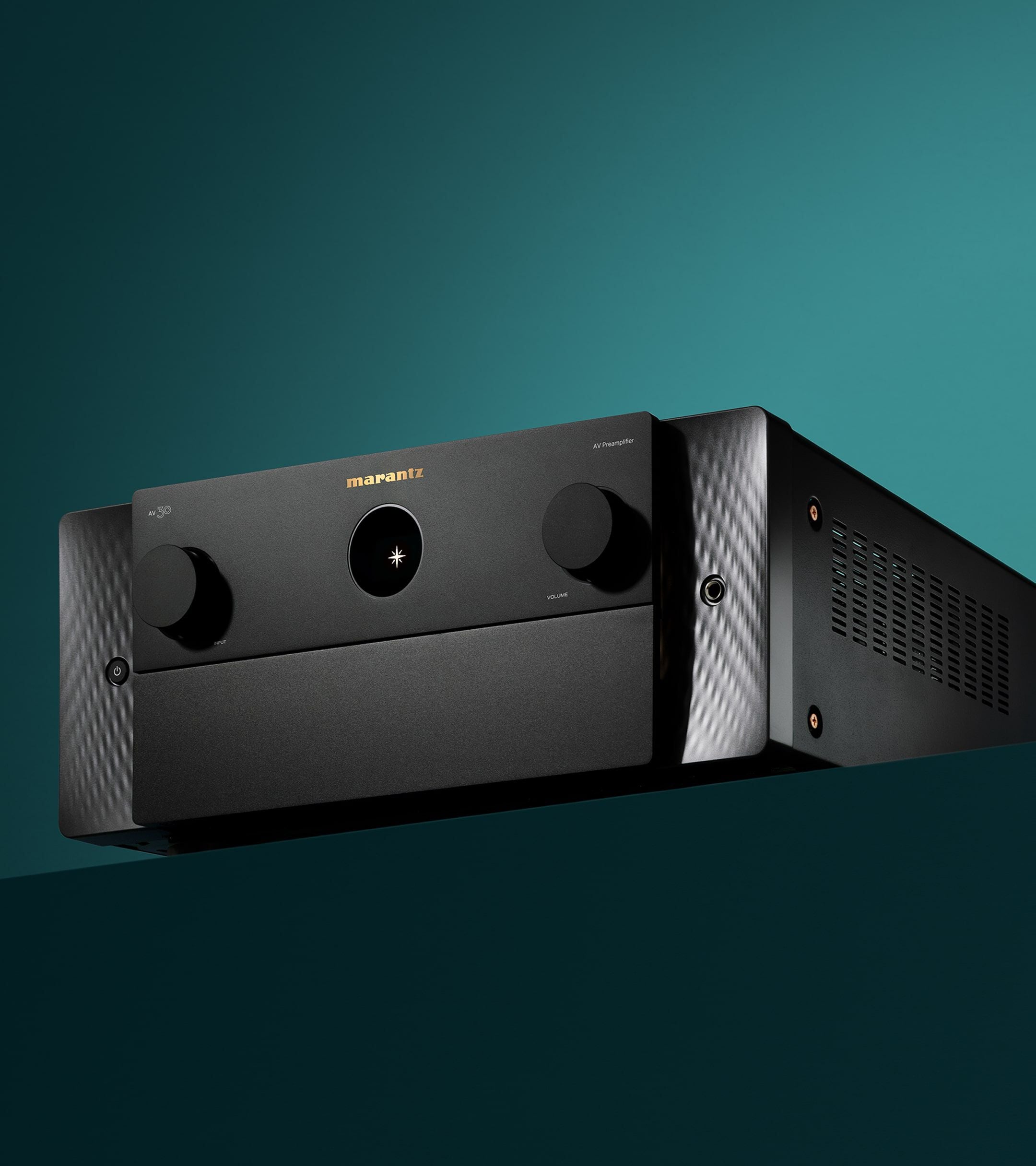 新着情報 | Marantz - 日本