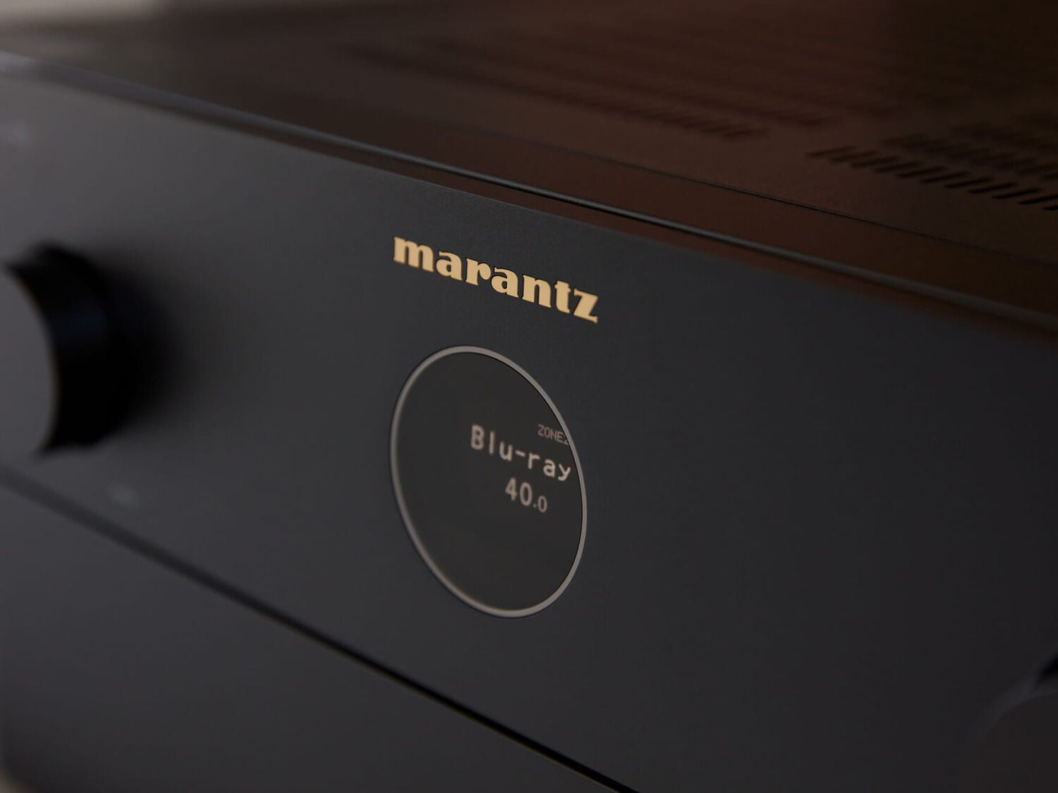 Hi-Fi System