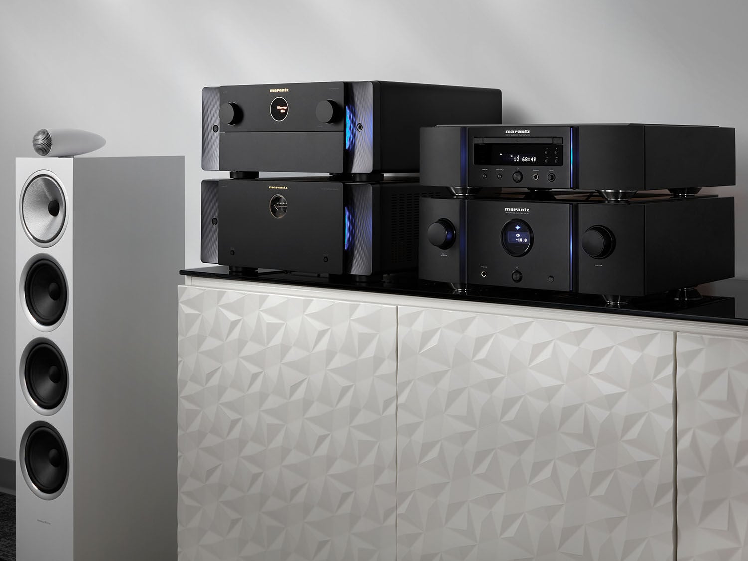 SA-10 - It Starts with the Disc