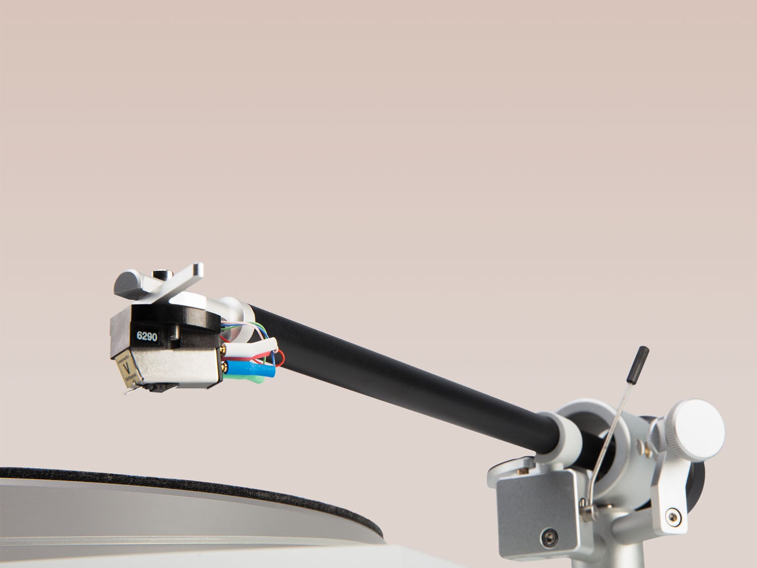 TT-15S1 - Moteur flottant