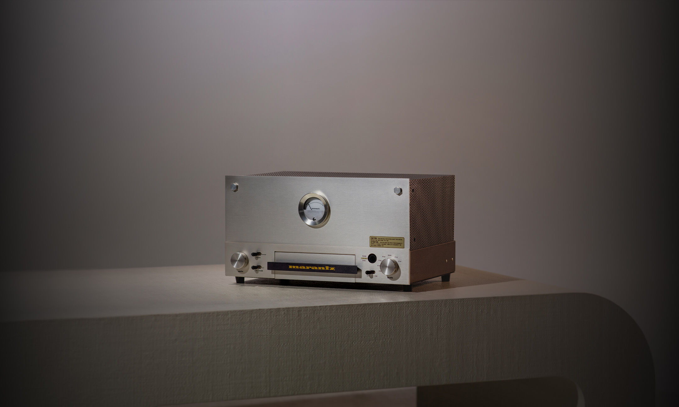 Finer Things Model 9