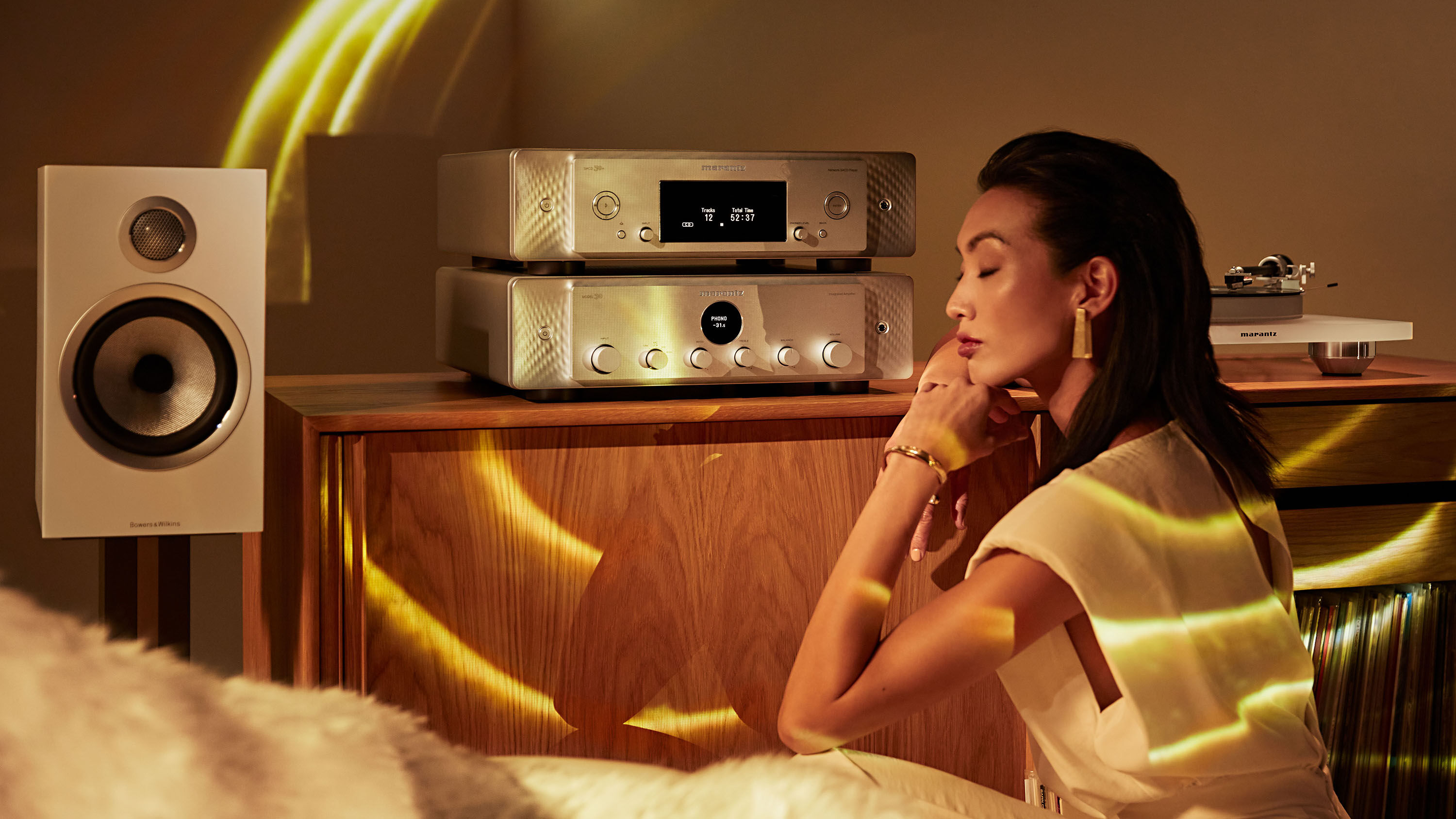 SACD 30n - Extraordinary Musicality for Your Collection