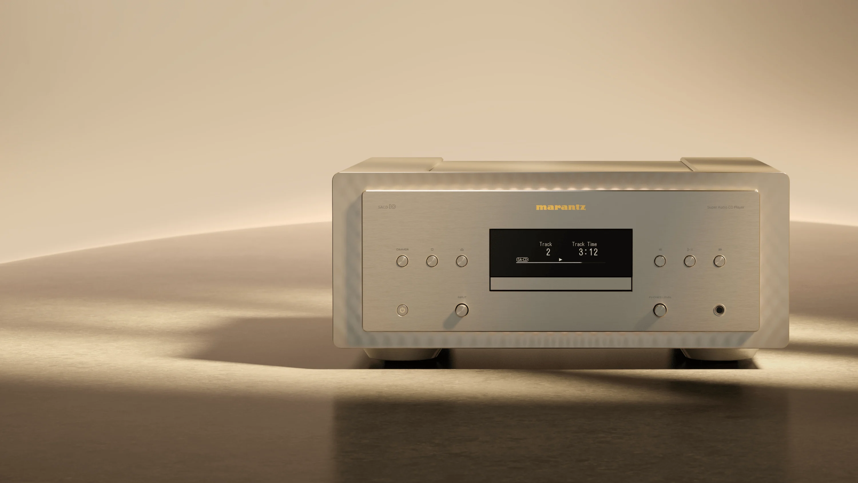 SACD 10