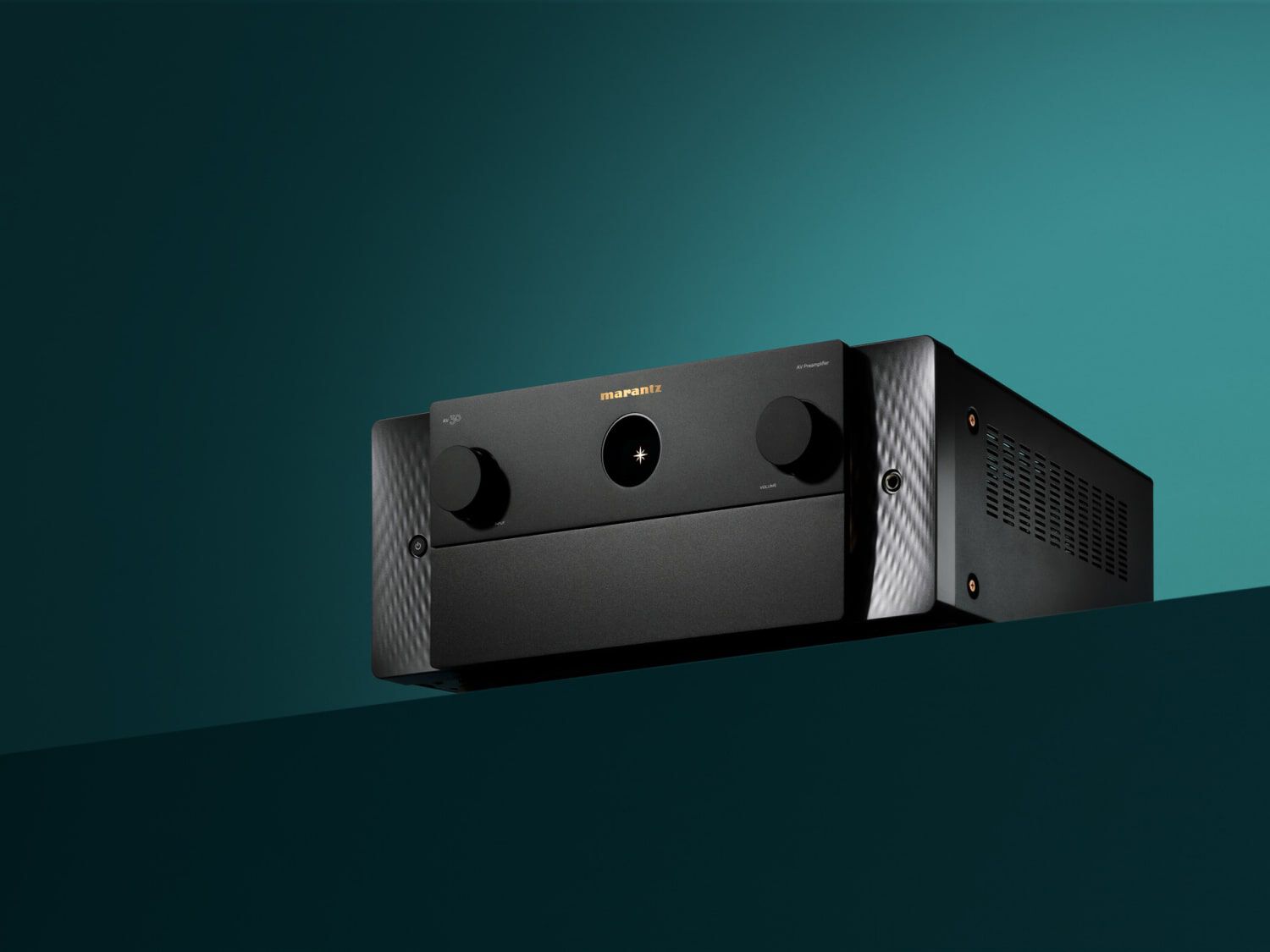 AV 30 - 11.4-Channel Balanced AV Preamplifier Powered by HEOS