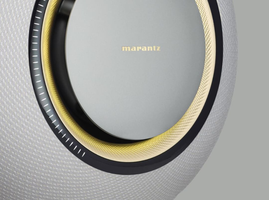 Marantz Horizon