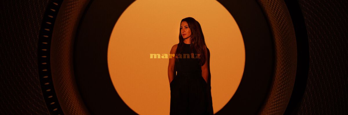 www.marantz.com