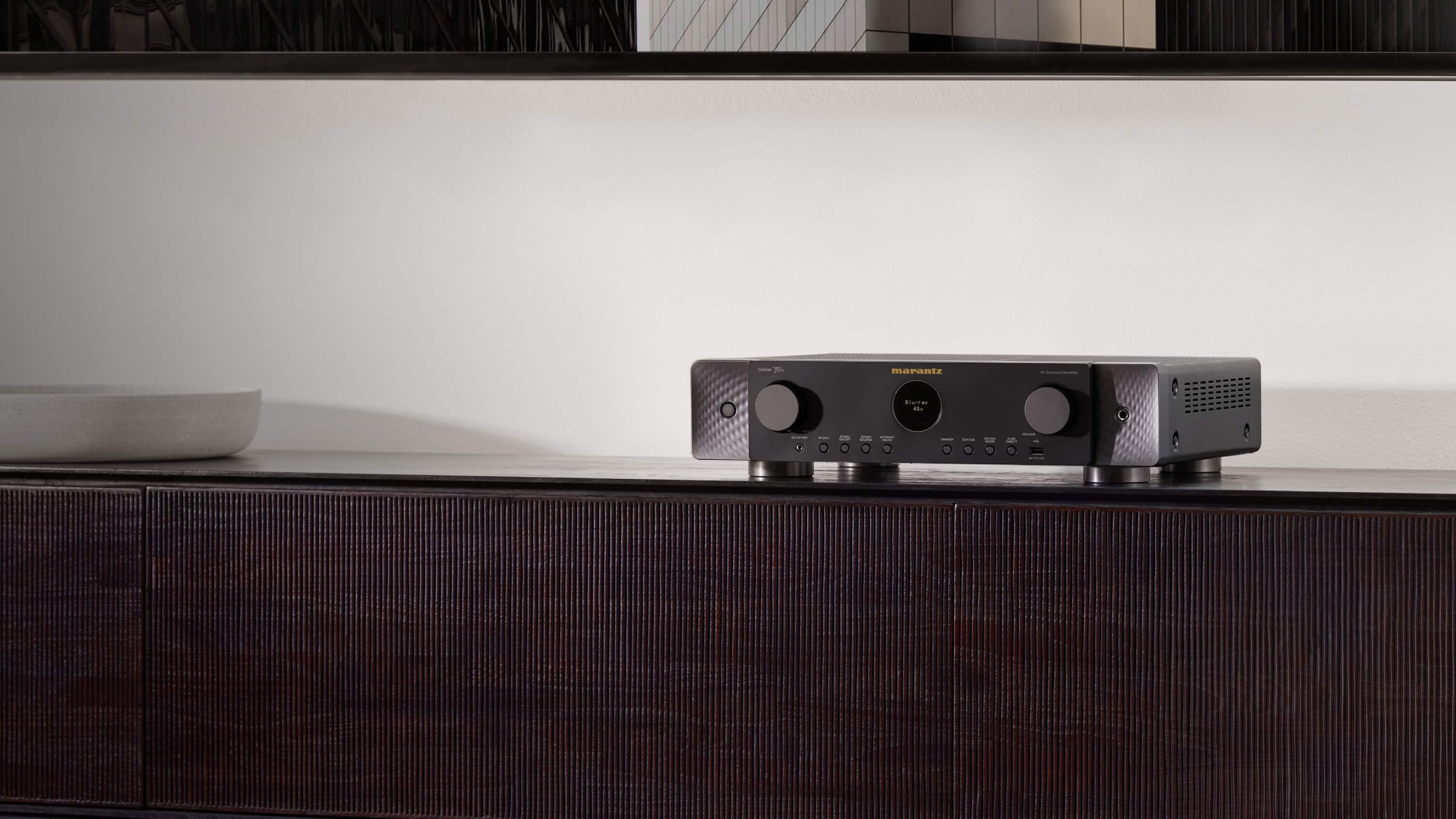 CINEMA 70s - Engineered To Perform