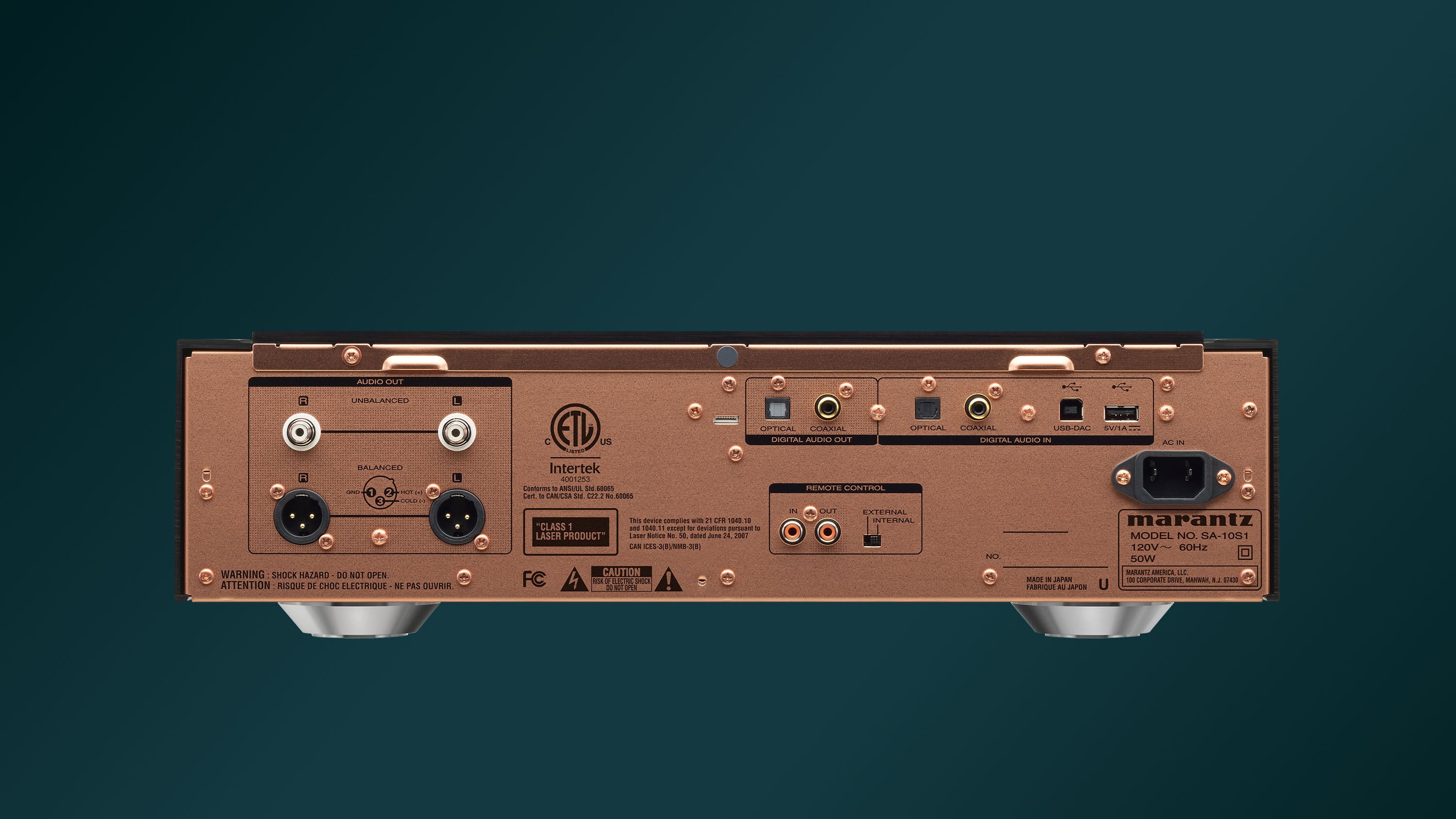 Marantz