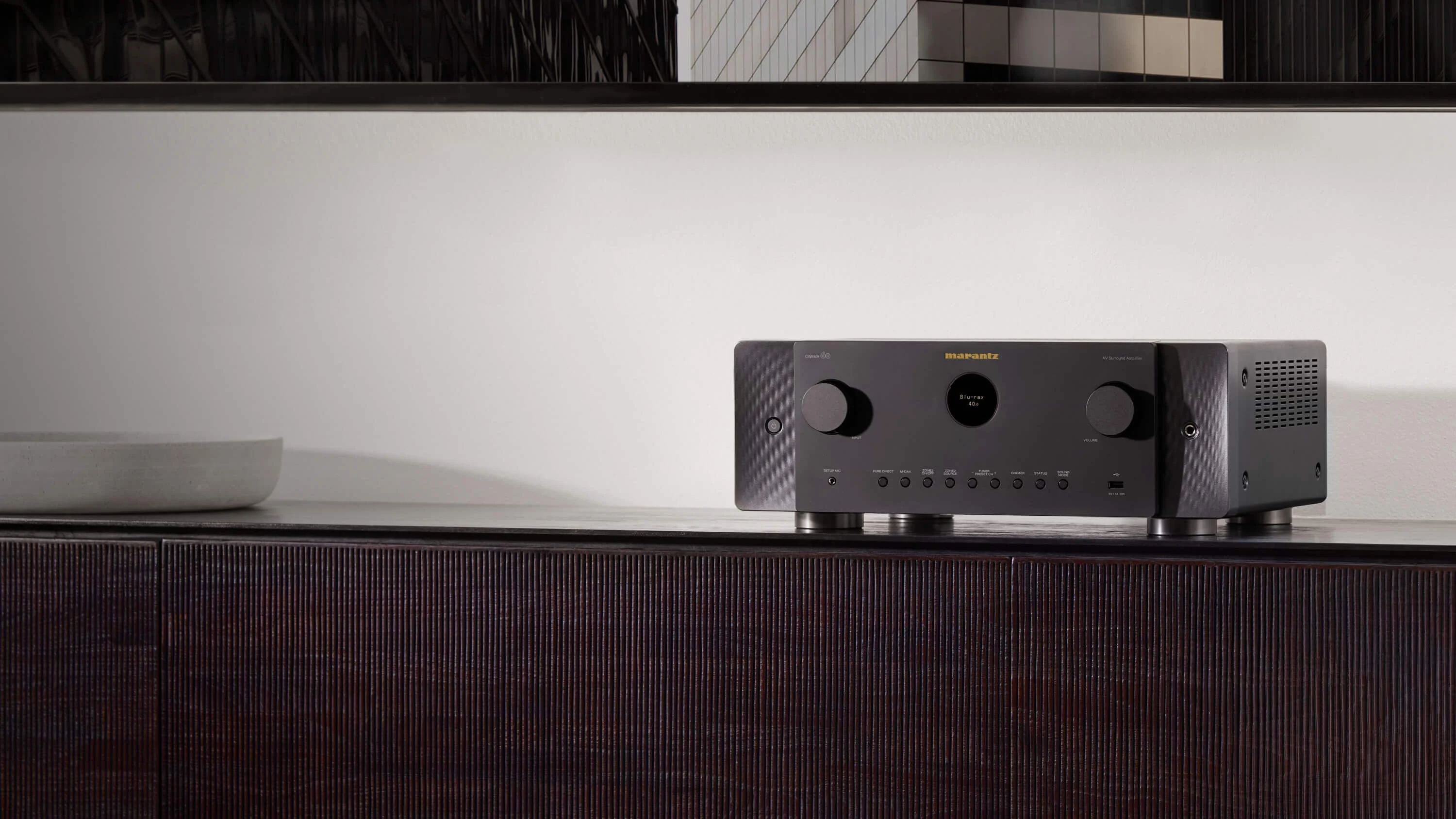 CINEMA 60 - Engineered To Perform