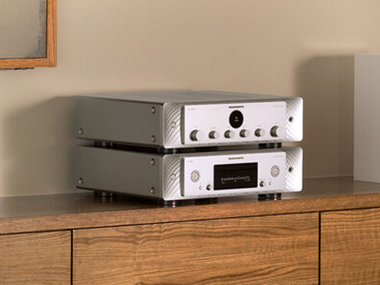 Hi-Fi System