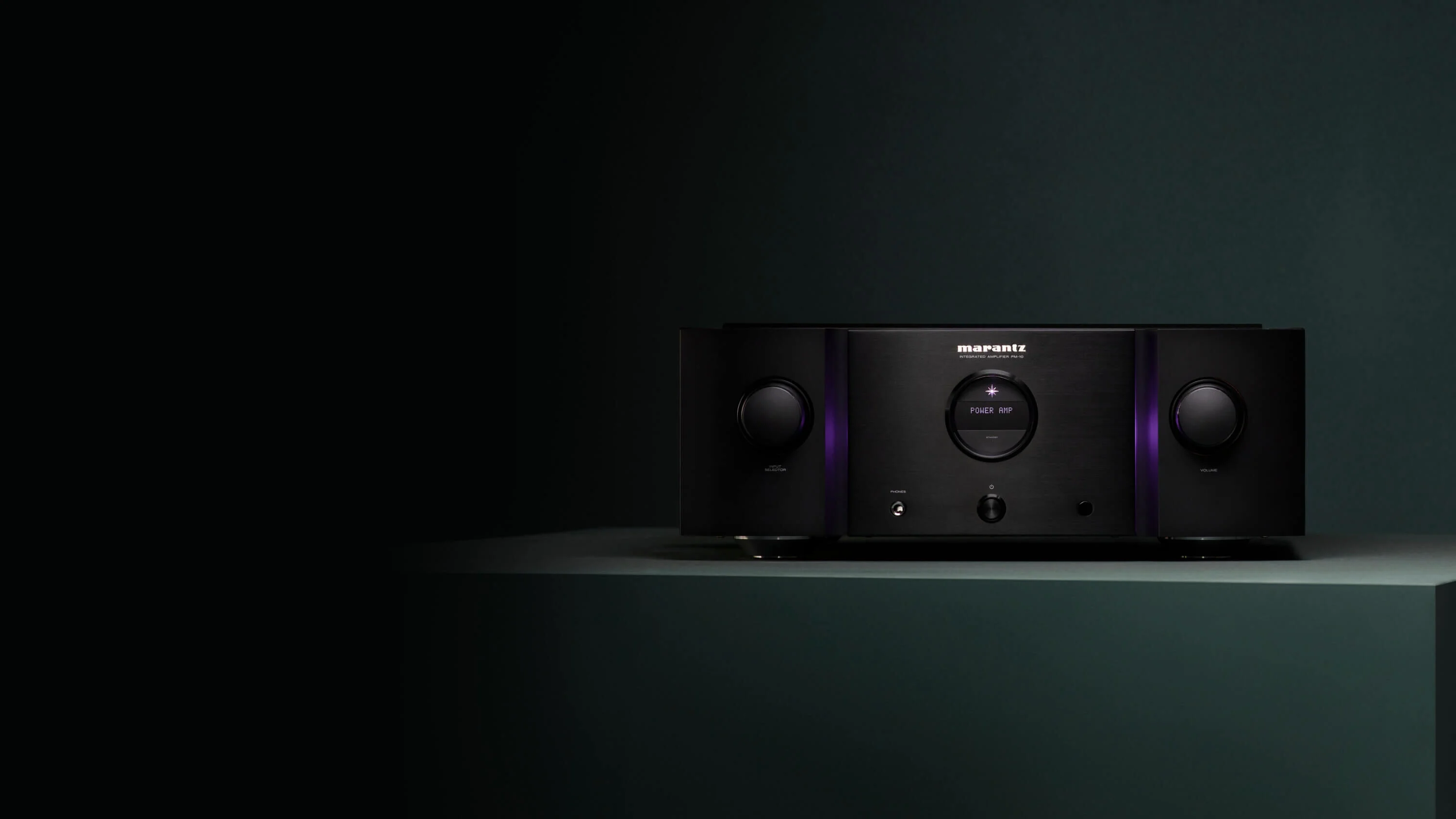 PM10 - Experience the height of elegant listening