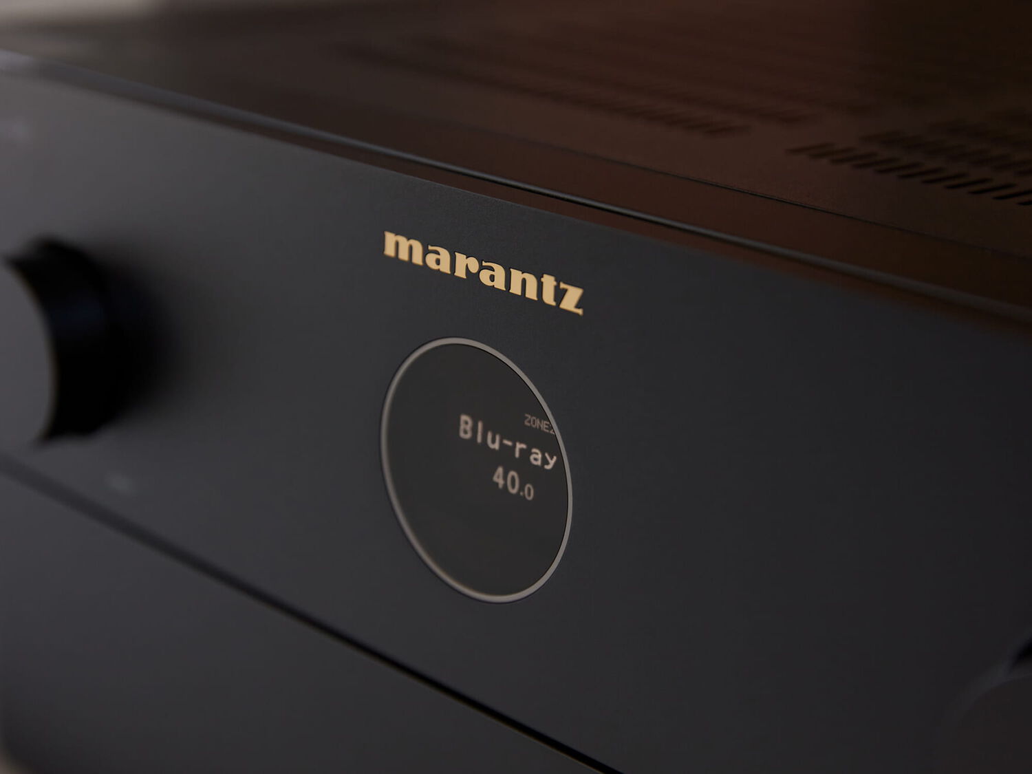 Hi-Fi System