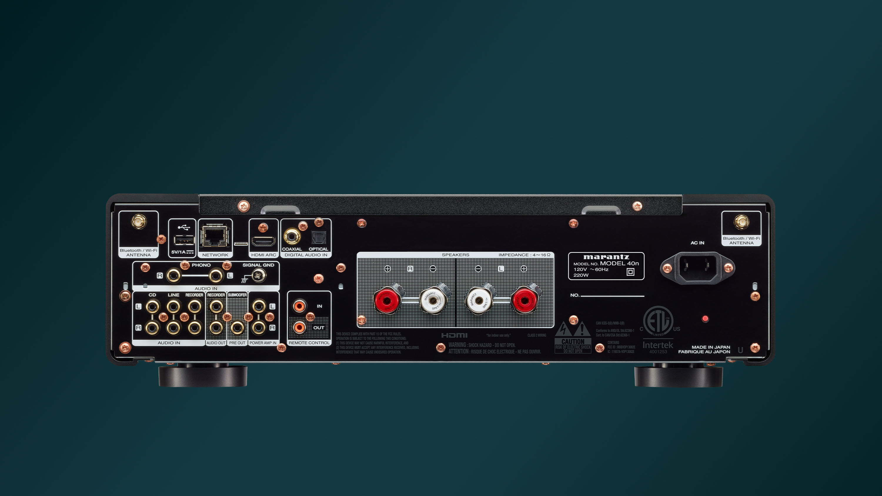 Marantz