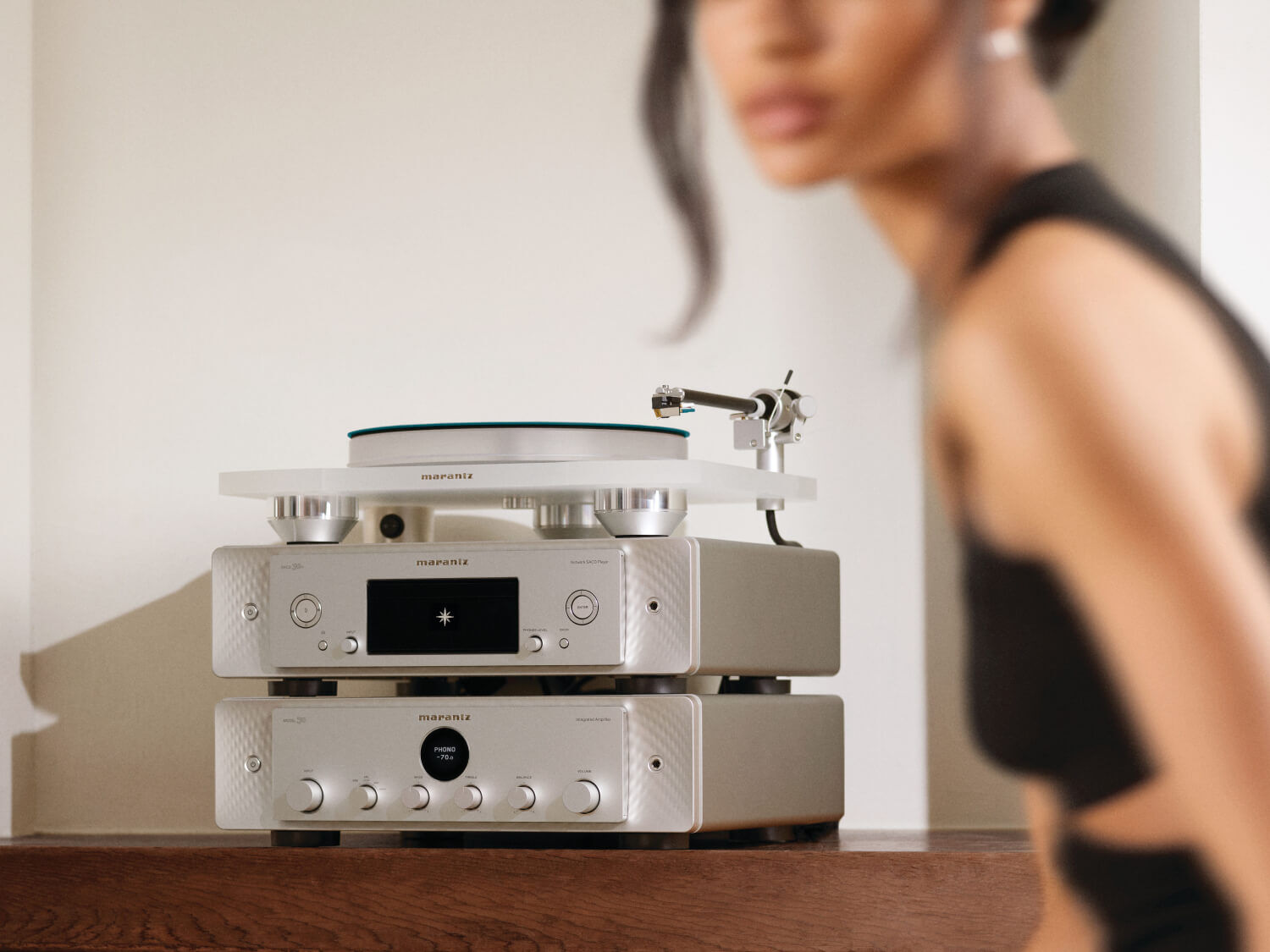 Marantz
