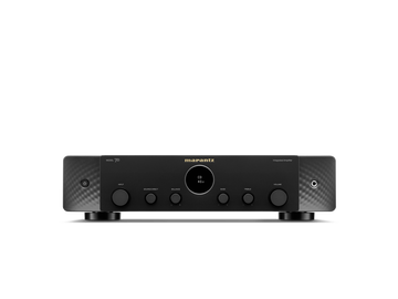 MODEL 70 Black Front