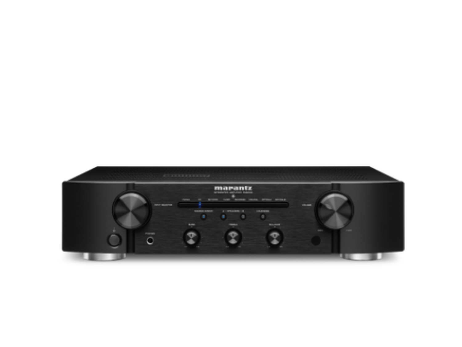 PM6006, Black, dynamic