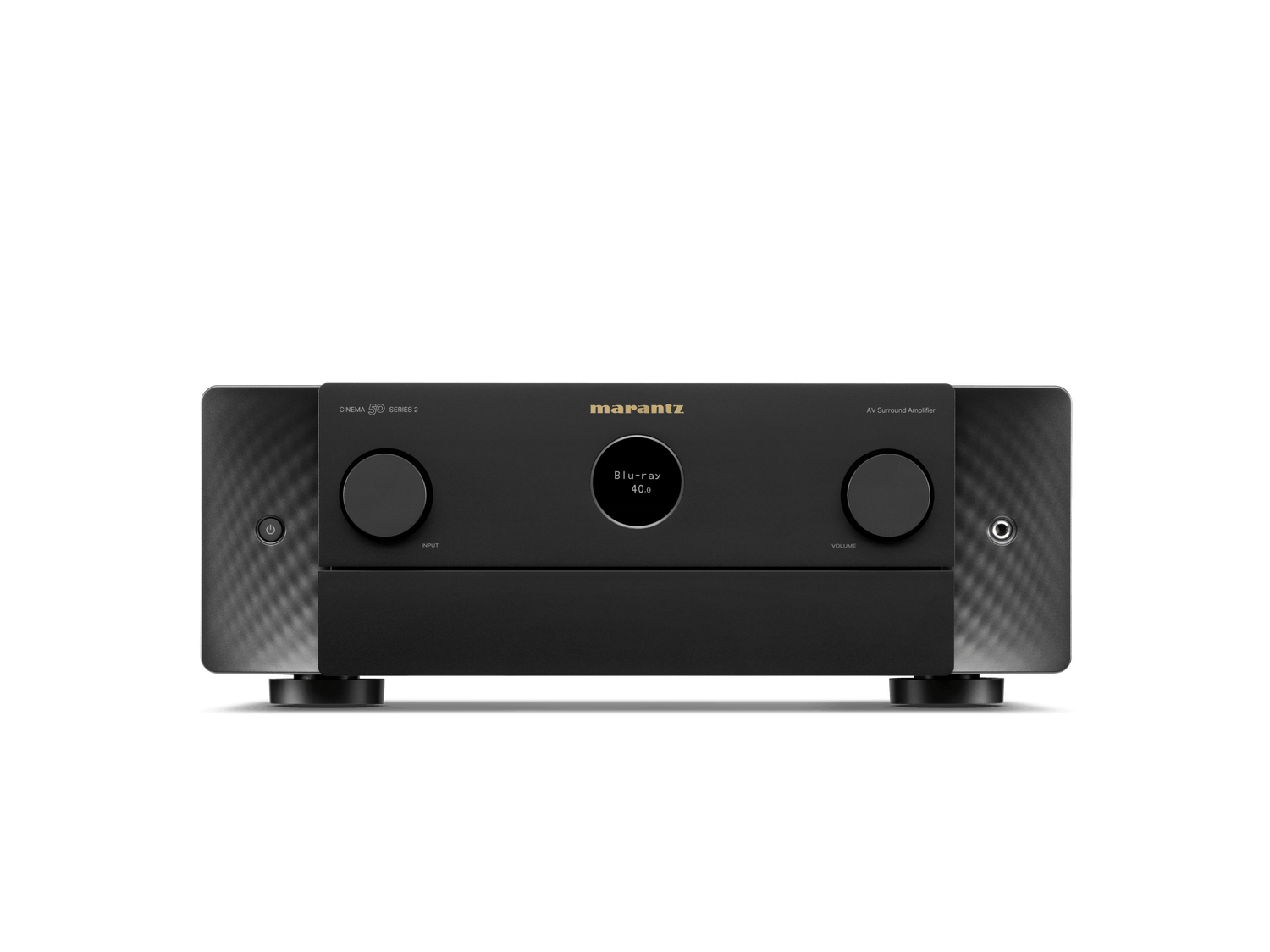 Marantz CINEMA 50 Série 2 noir