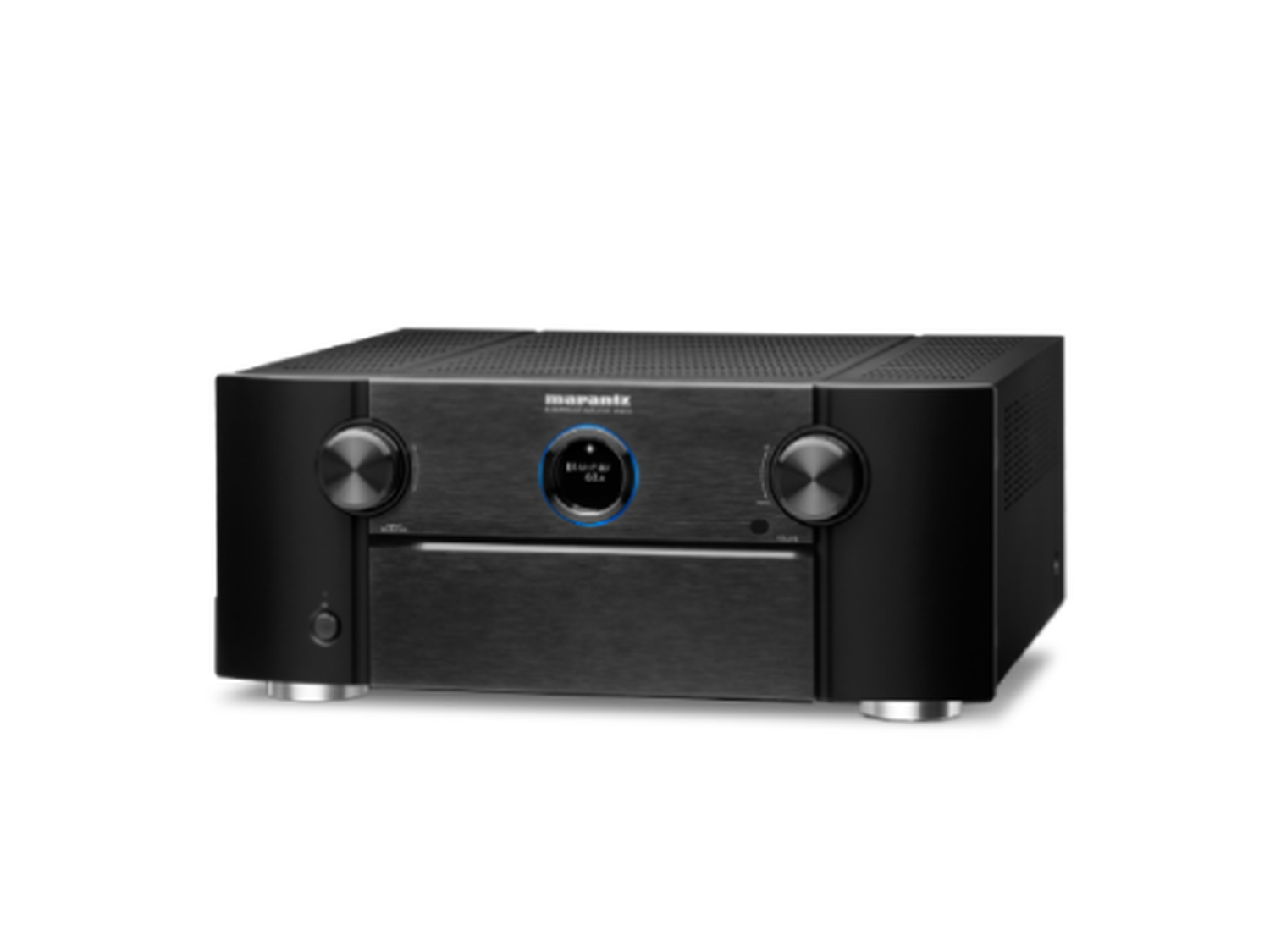 SR8012, Black, dynamic
