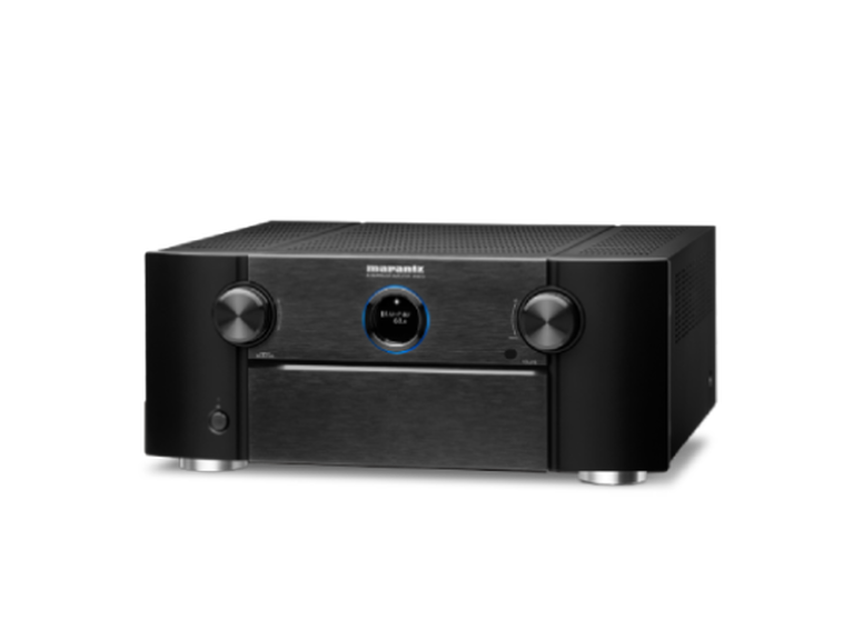 SR8012, Black, dynamic