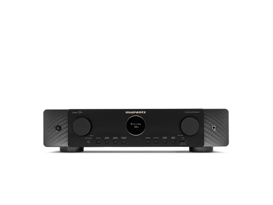 CINEMA 70 - Black front view