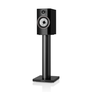706 S3 - Black front side view